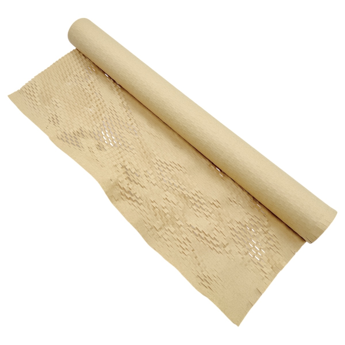 Sul Hartie Fagure 50cmx10m Natur