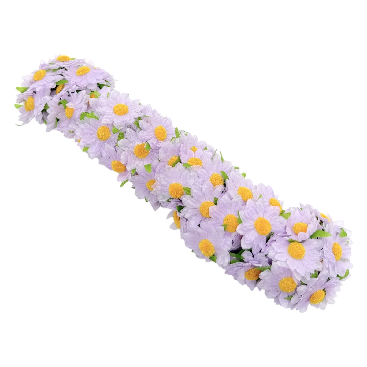 Set 72buc Margarete Textile Lavander
