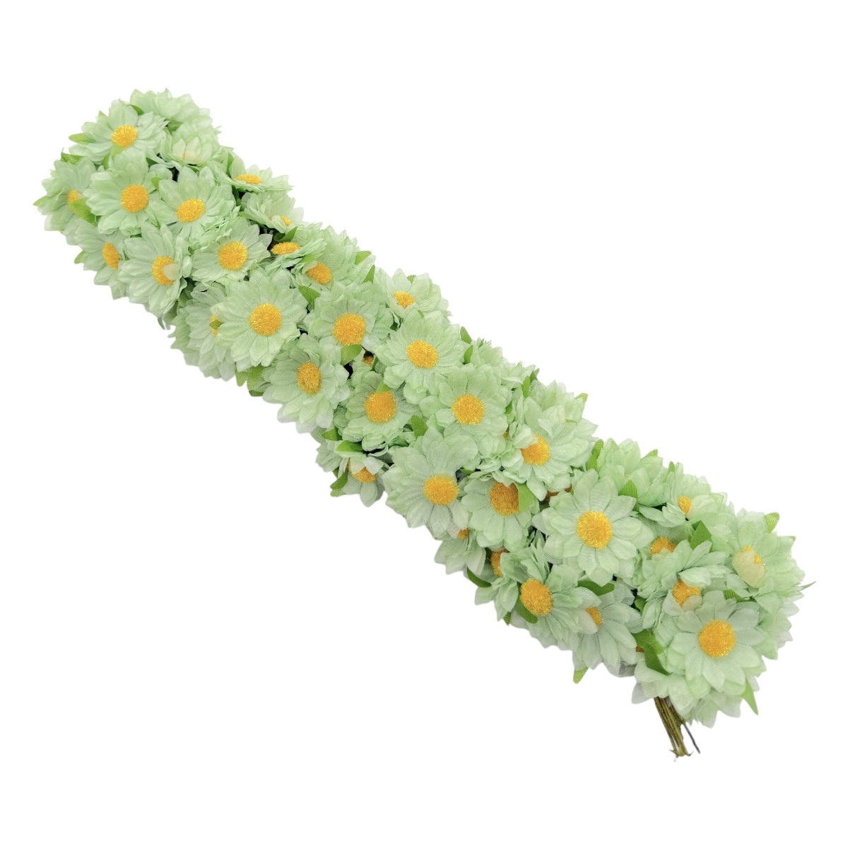 Set 72buc Margarete Textile Verde