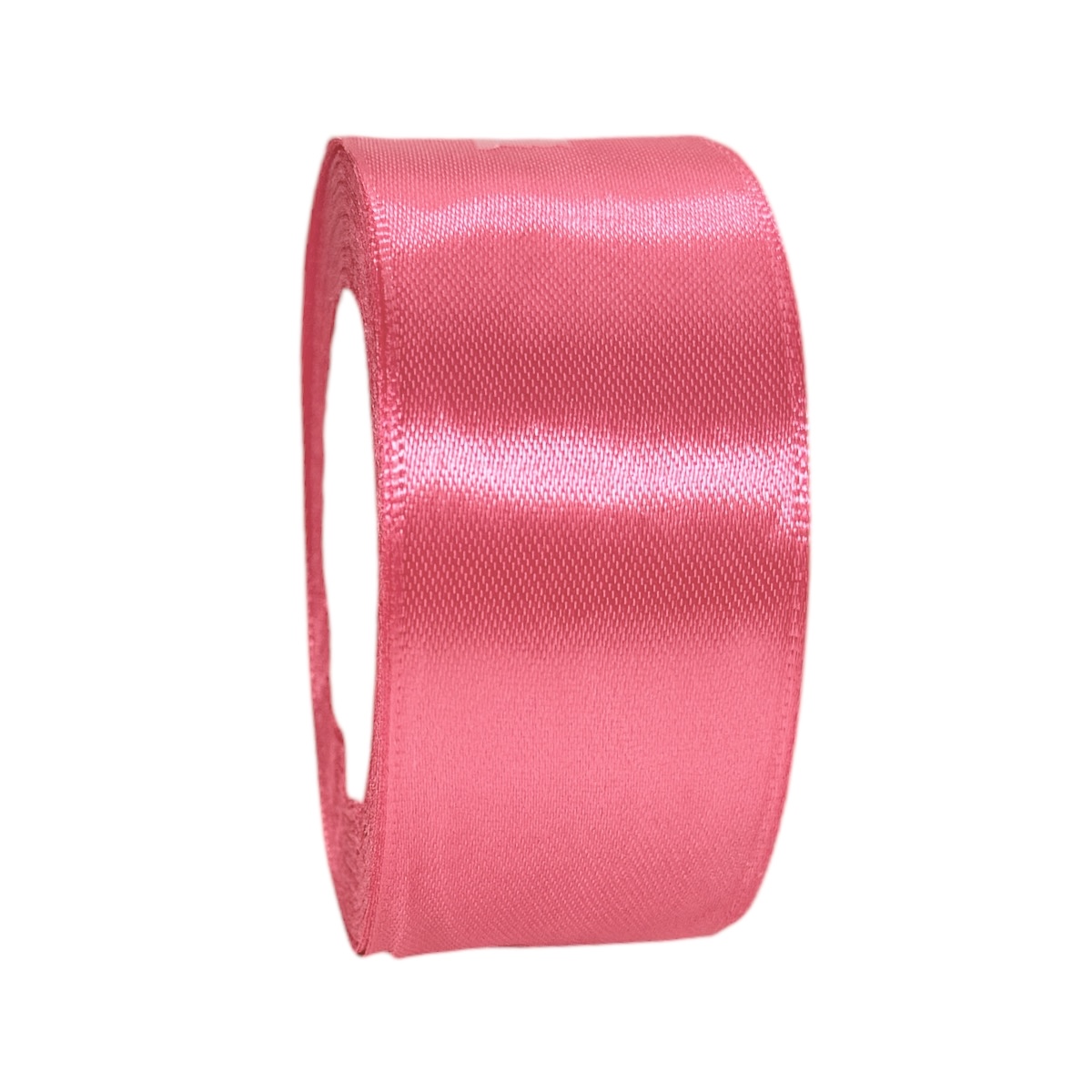 Rola Satin 4cm Grenadine