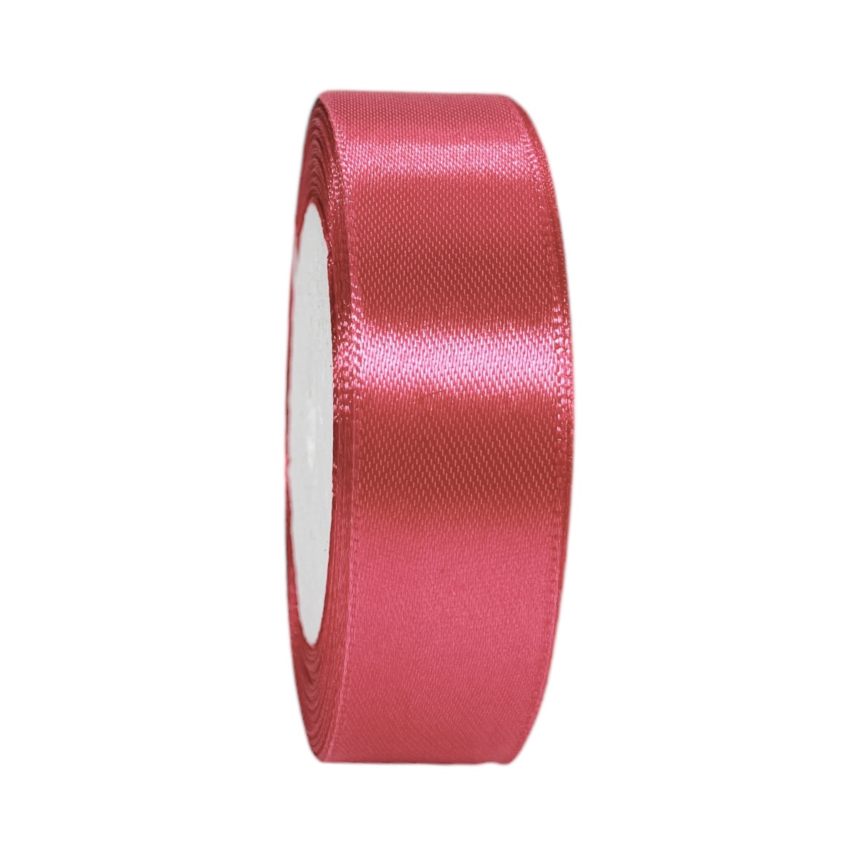 Rola Satin 2.5cm Grenadine