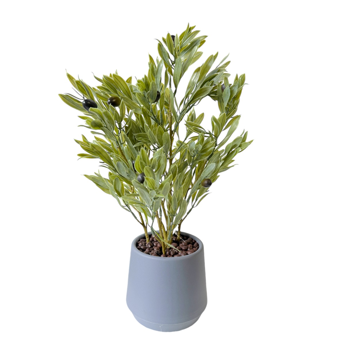 Planta Artificiala Premium Maslin 45cm