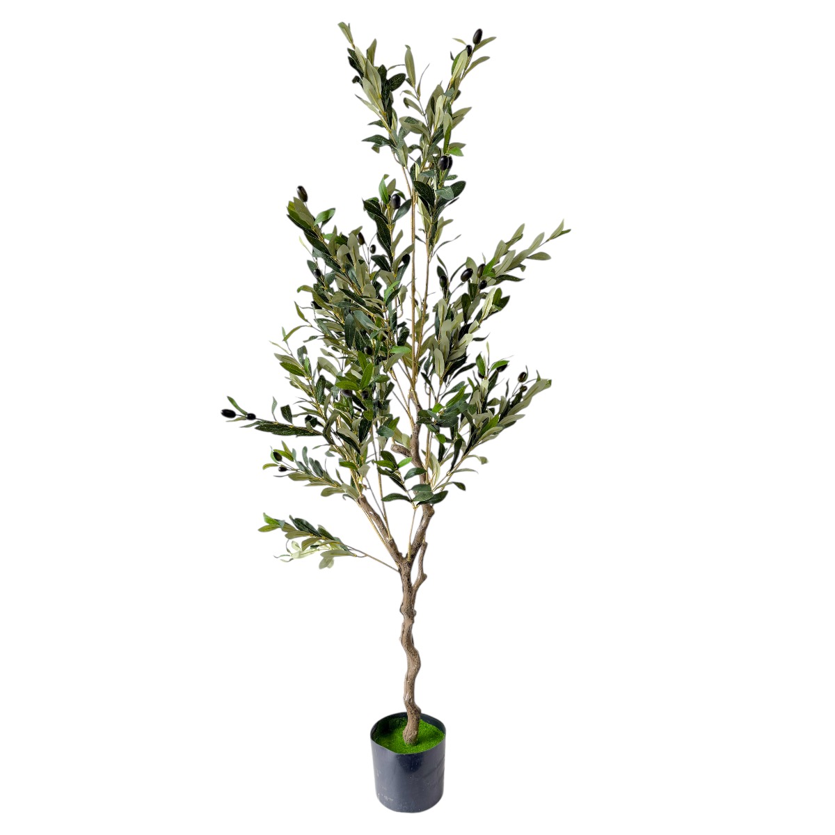 Planta Artificiala Premium Maslin 140cm