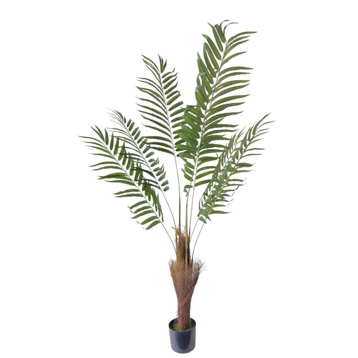 Planta Artificiala Premium Coconut 160cm