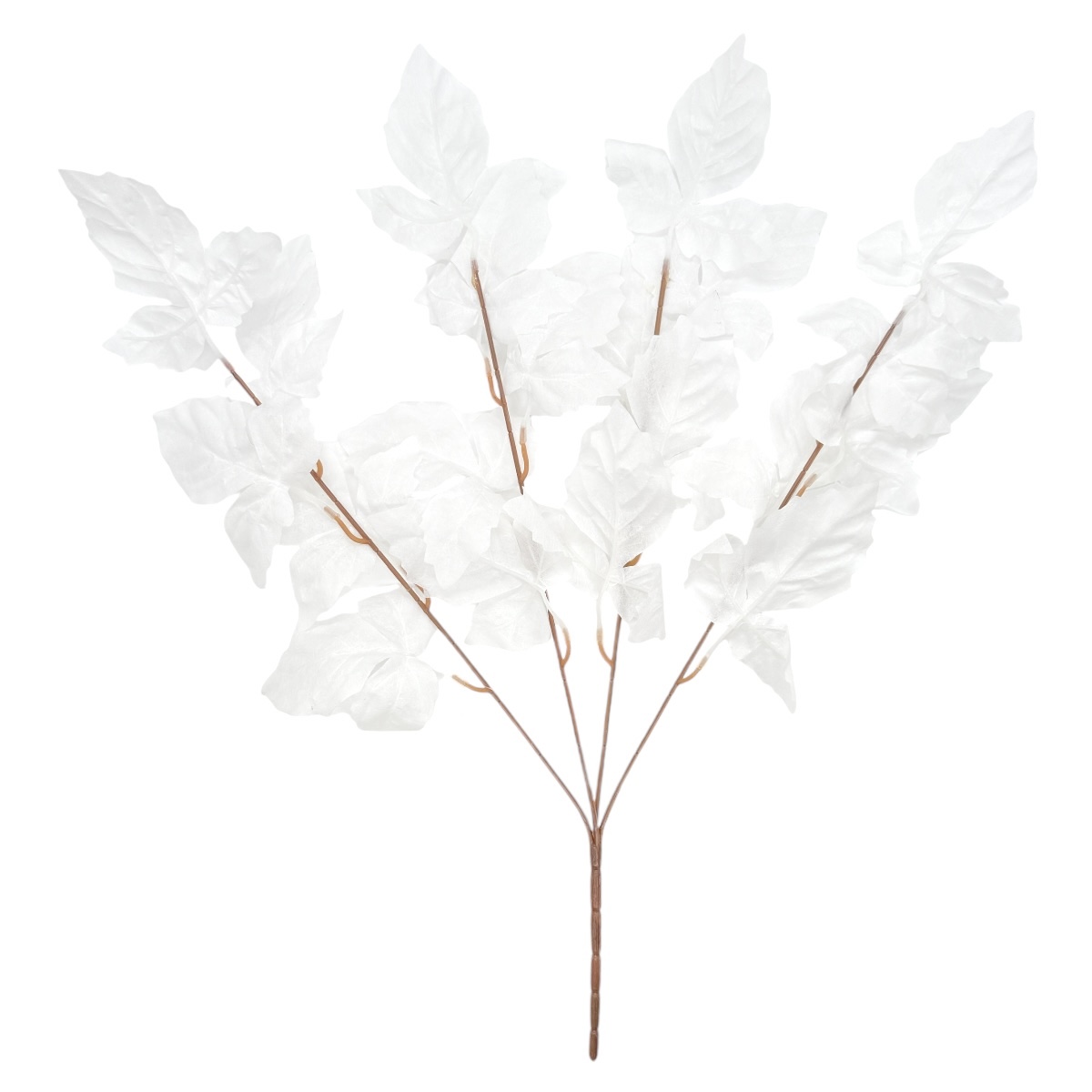 Buchet Artificial Artar 4 Fire Alb