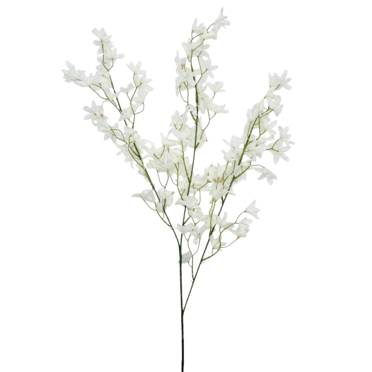 Creanga Artificiala de Cires Premium Ivory