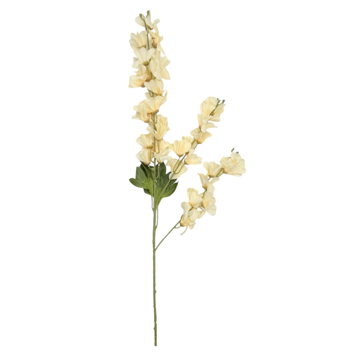 Creanga Artificiala Gillyflower Crem