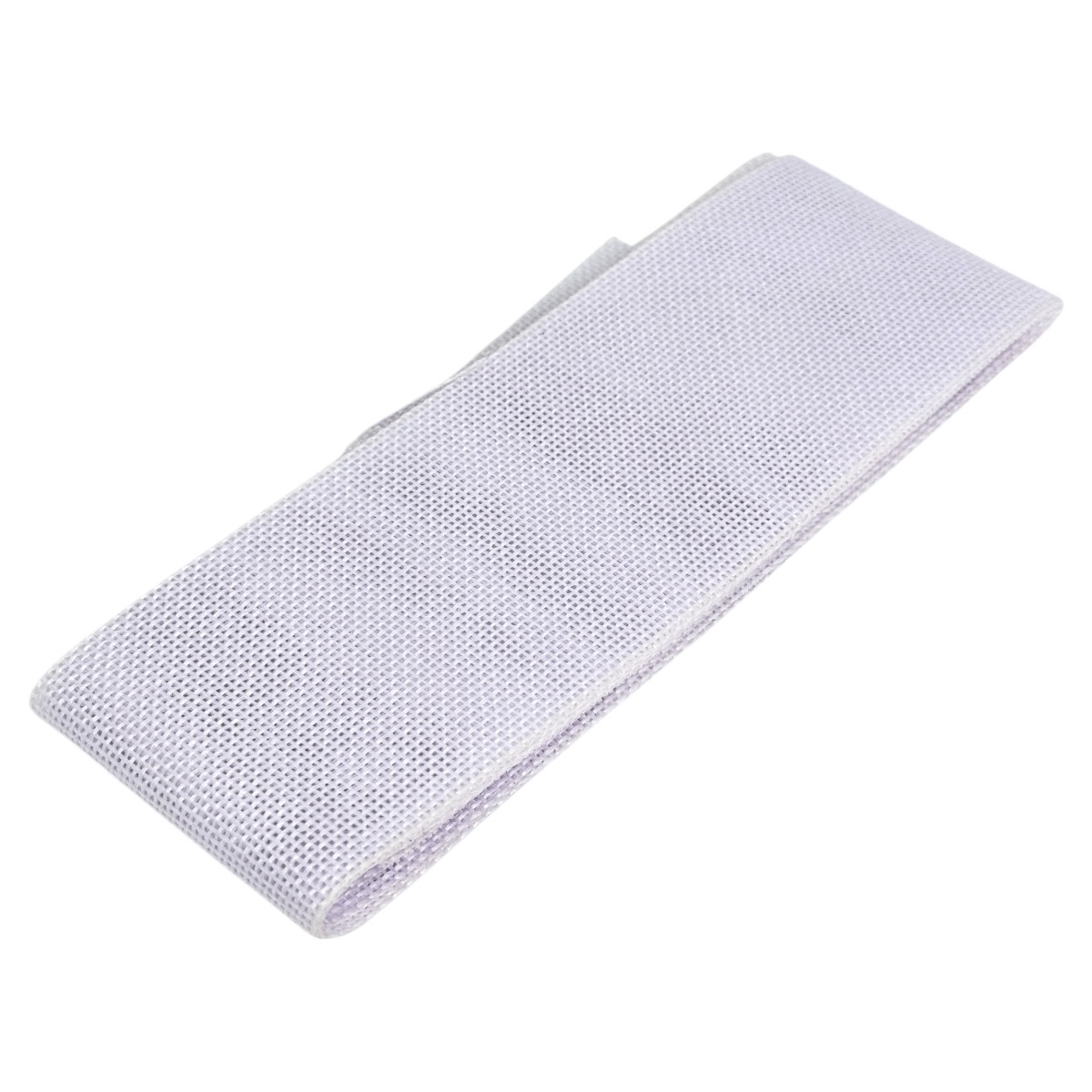 Rola Sac Iuta 6cmx2m Alb Lavander