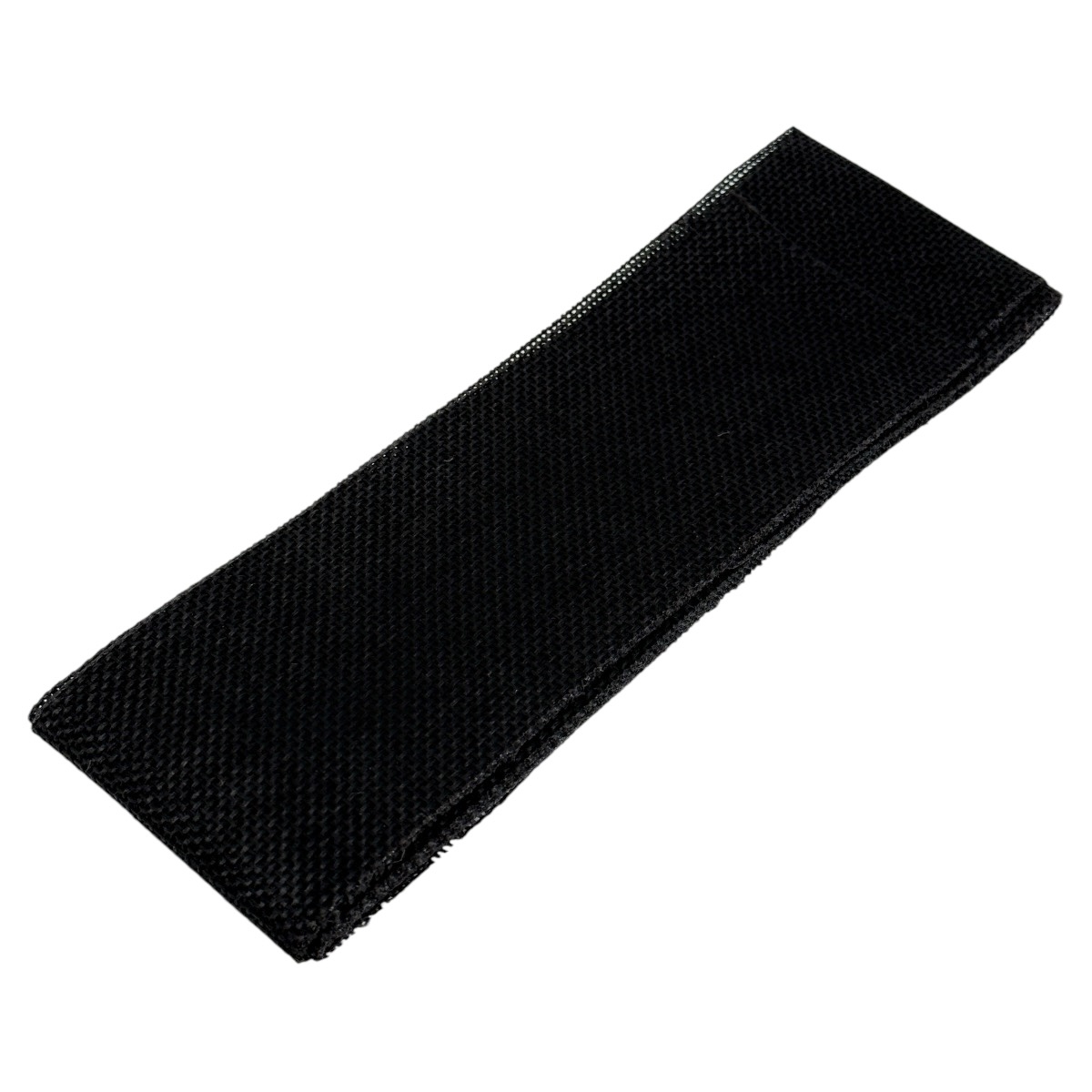 Rola Sac Iuta 6cmx2m Negru