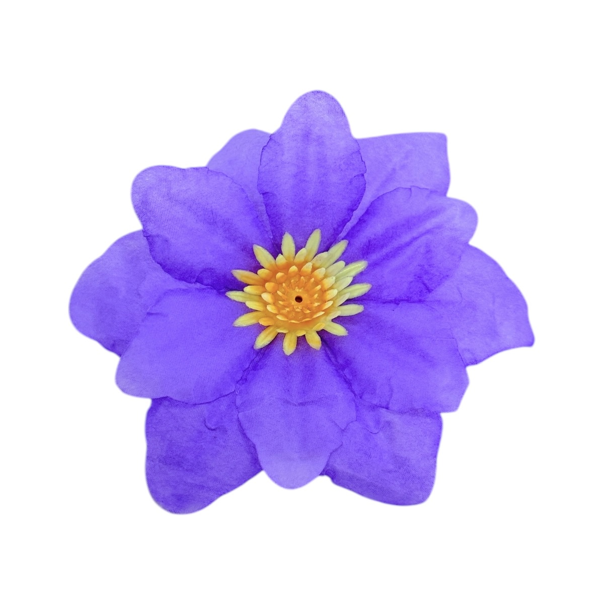 Set 90 Bucati Capete Artificiale Tip Anemona Liliac