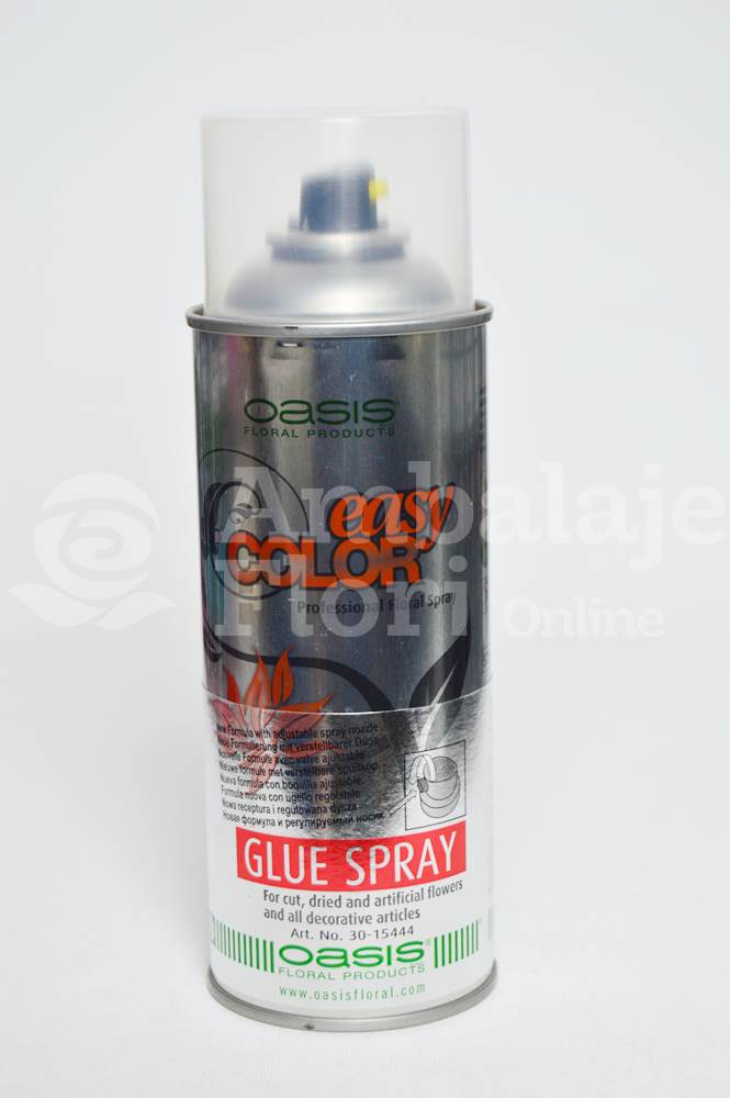 Spray Glue AFO