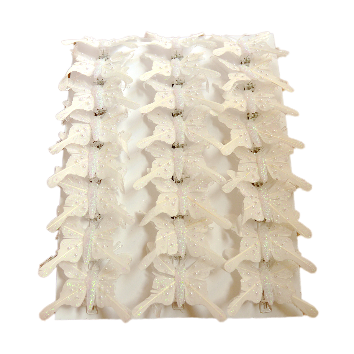 Set fluturi 5cm - 24buc. Z32