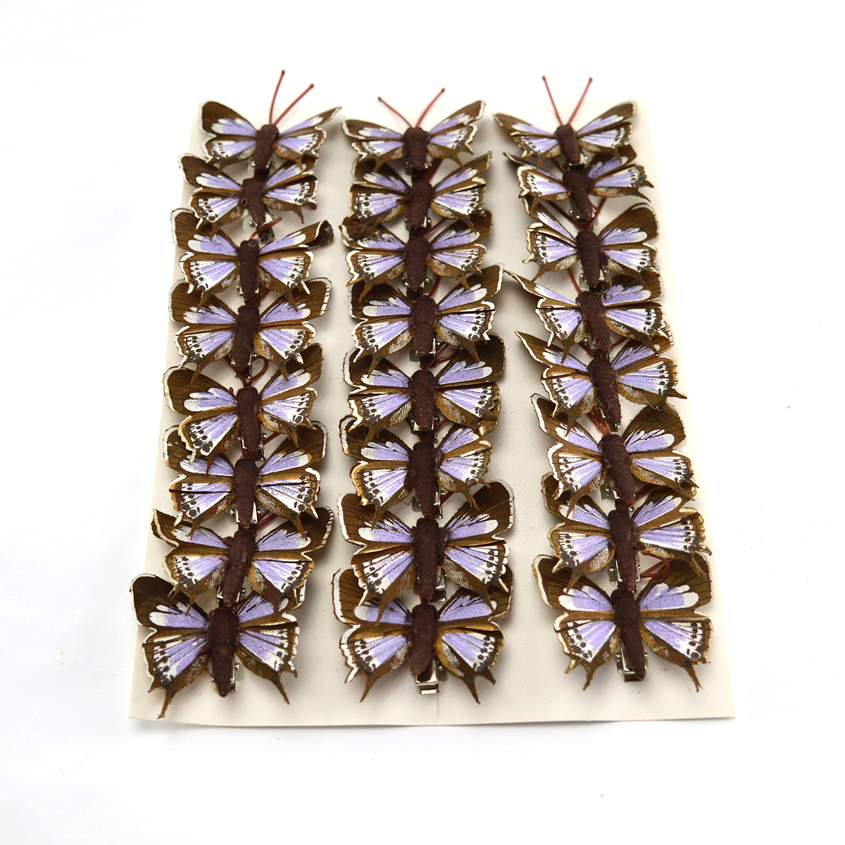 Set fluturi 5cm - 24buc. Z14