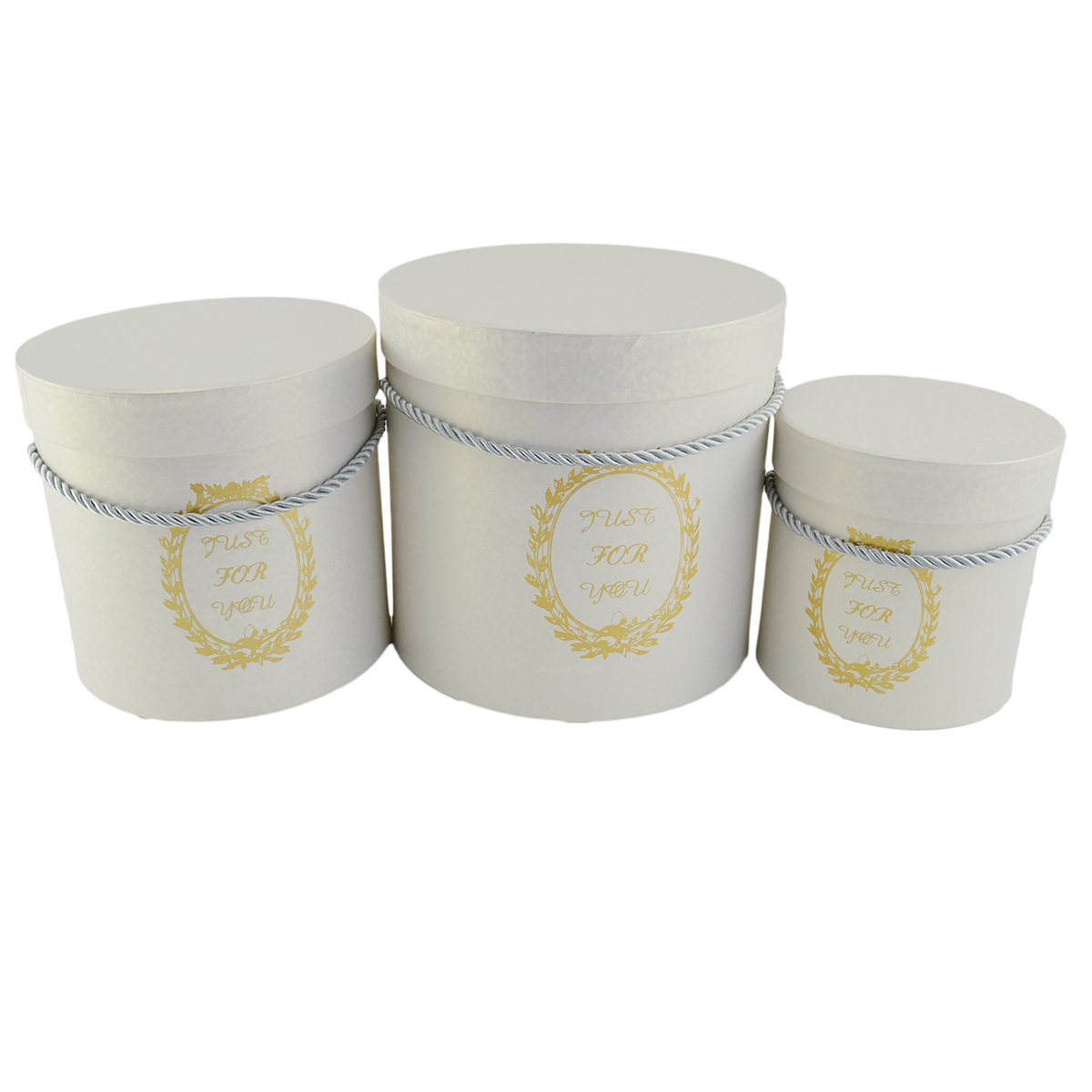 Cutie Set 3 Just For You Mini Alba sidef 21-45 afo