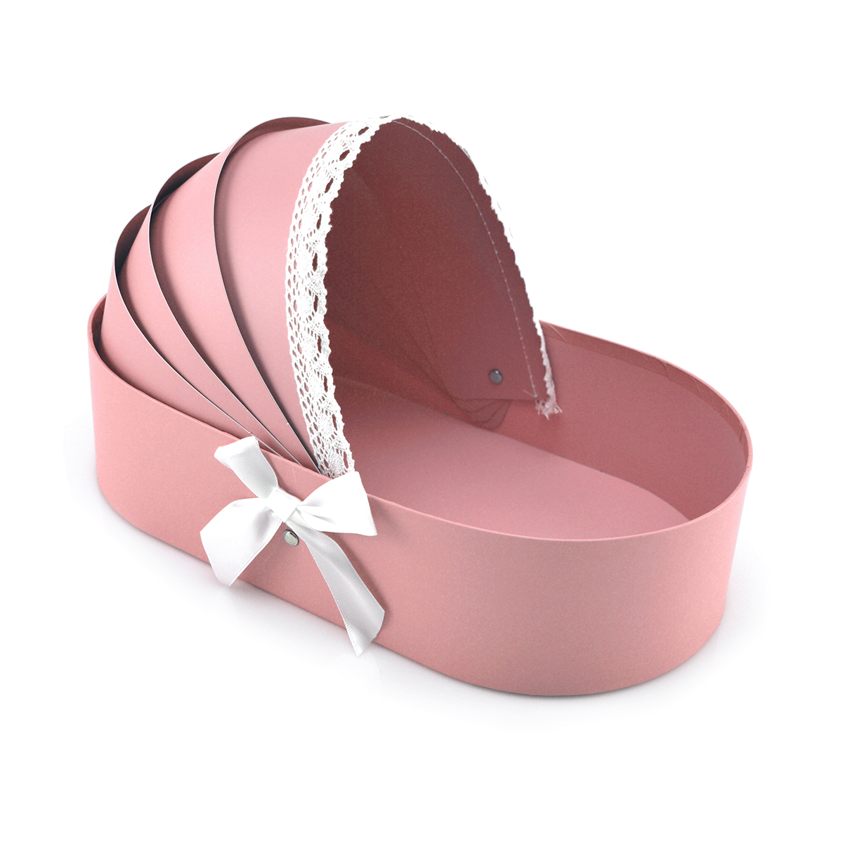 Cutie tip Landou roz 28-131 AFO
