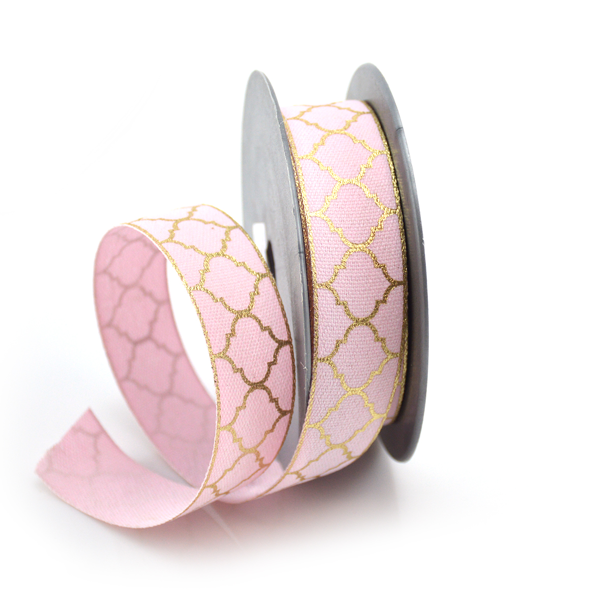 Rola ROYAL roz 2,7cm