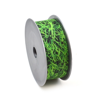 Rola textila model green grass 4cm x 10m AFO