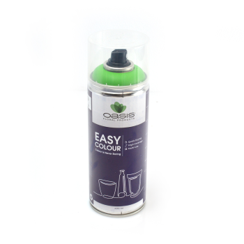 Spray Color Verde spring AFO