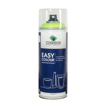 Spray Color Oasis Light green verde deschis AFO