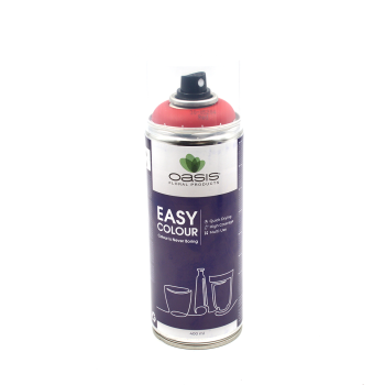 Spray Oasis red ROSU AFO