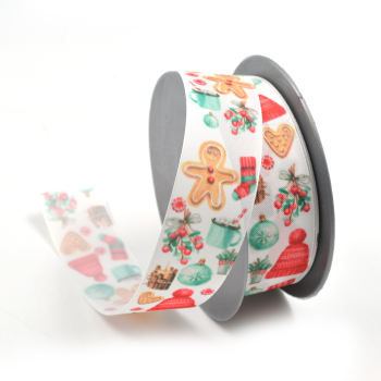 Rola textila  3.5 cm turta dulce AFO