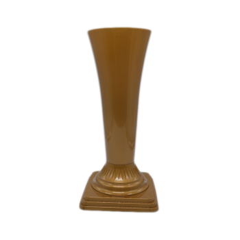 ​Vaza podea 16x44 cm auriu