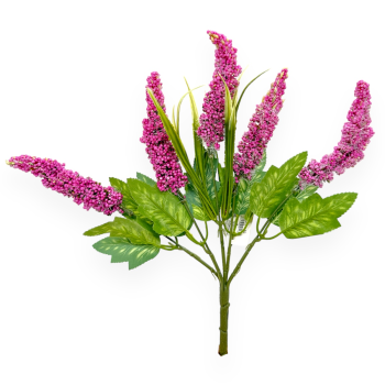 Buchet Artificial 5 Fire Veronica Siclam