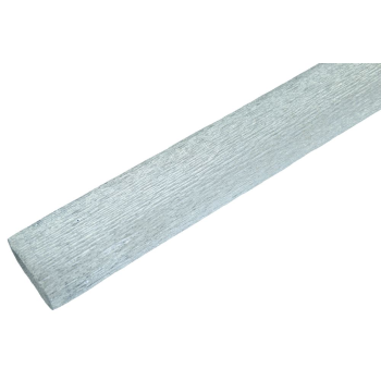 Hartie Creponata Floristica - Argintiu Metalizat - cod 802 AFO