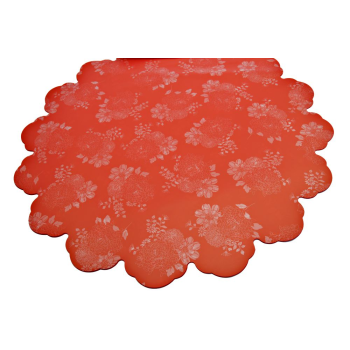 Celofan Rotund 60CM PIW Rosu AFO