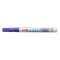 Marker cu vopsea cu varf foarte subtire PX21 violet