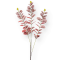 Creanga Artificiala Eucalipt 3 Fire - Roze Prafuit