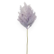 Fir Artificial Pampas Violet