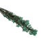 Buchet Floare de Orez 60-65cm Turquoise deschis