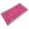 Set 40 ramuri Hortensie Mica de sapun Roz Intens
