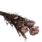 Buchet Floare de Orez 60-65cm Roz
